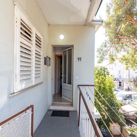 Apartments Peco Korčula Exteriér fotografie