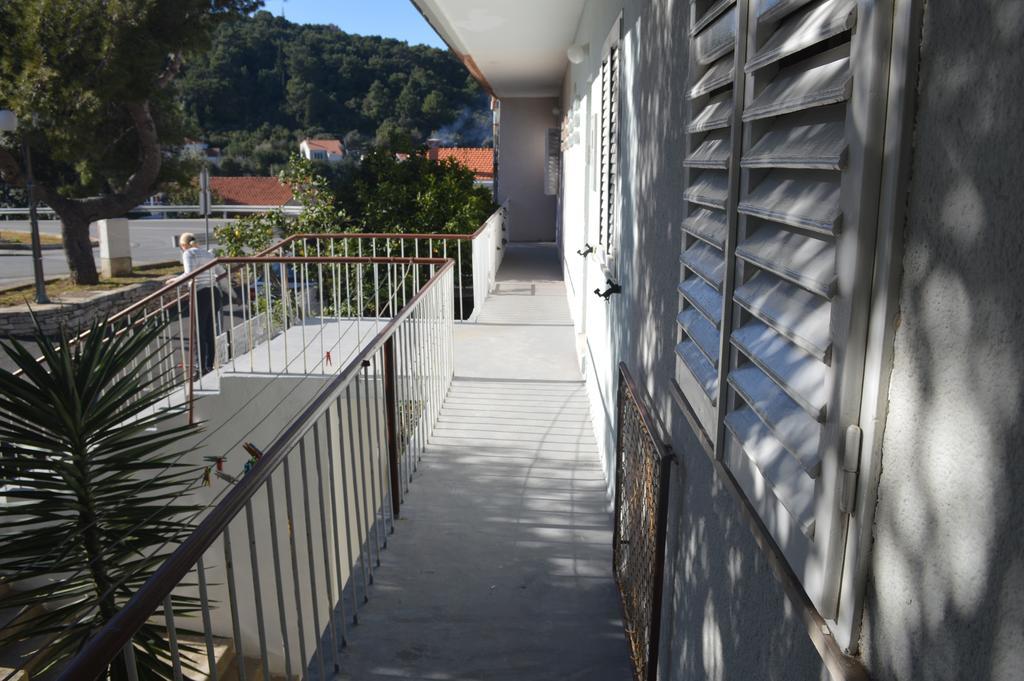 Apartments Peco Korčula Exteriér fotografie